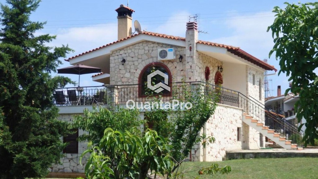 Μεζονέτα 120 τ.μ. προς πώληση, Άφυτος