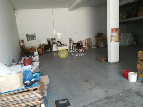 Επιχειρηματικό κτίριο 800 τ.μ. για πώληση