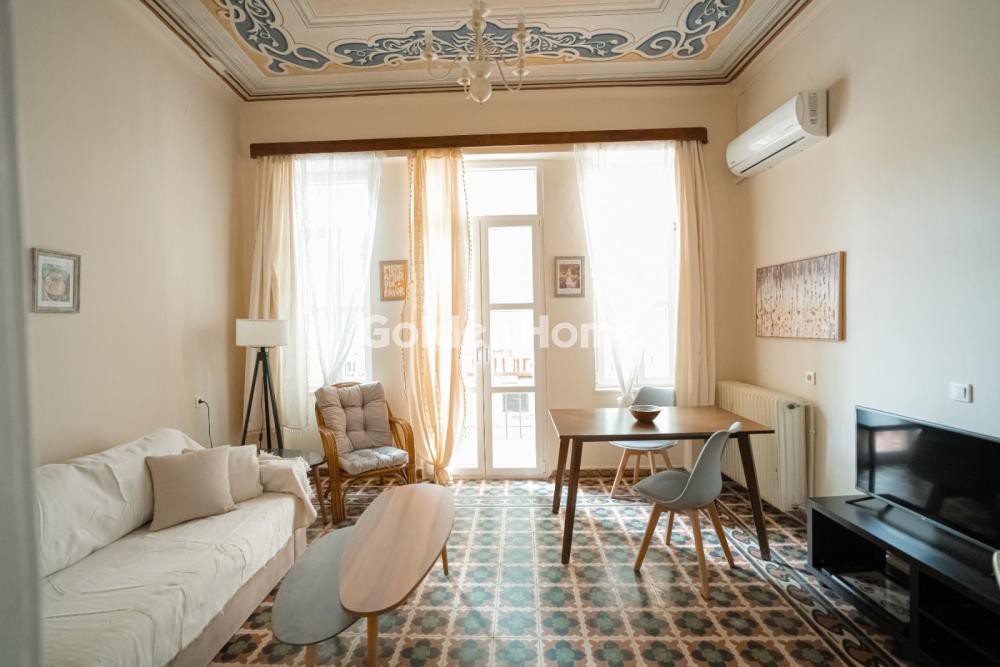 Κατάστημα 96 τ.μ. προς ενοικίαση, Αγία Τριάδα Ηρακλείου