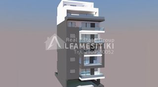 Διαμέρισμα 100 τ.μ. για πώληση
