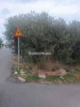 Parcel 1.126 sqm for rent