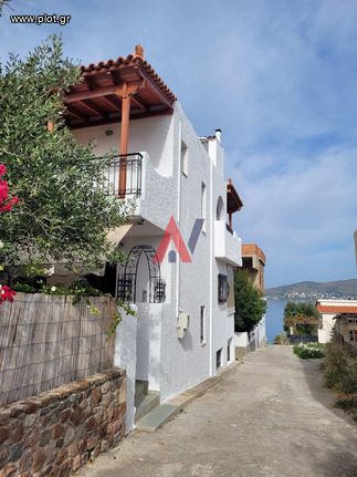 Maisonette 125 sqm for sale, Argosaronikos Islands, Aegina