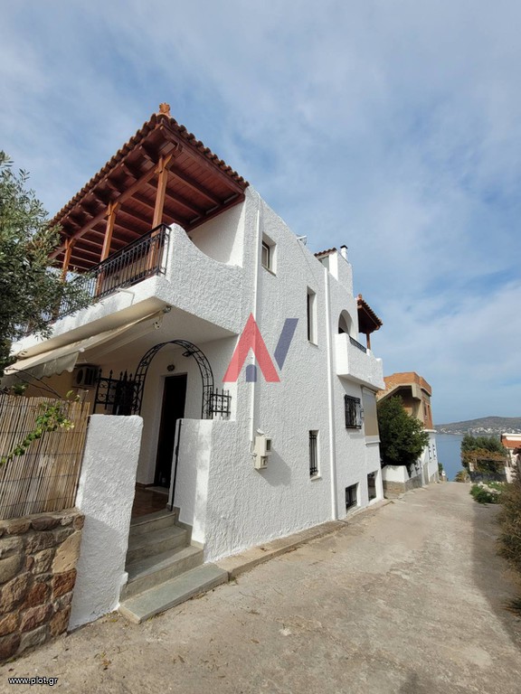 Μεζονέτα 125 τ.μ. πρός πώληση, Νησιά Αργοσαρωνικού, Αίγινα