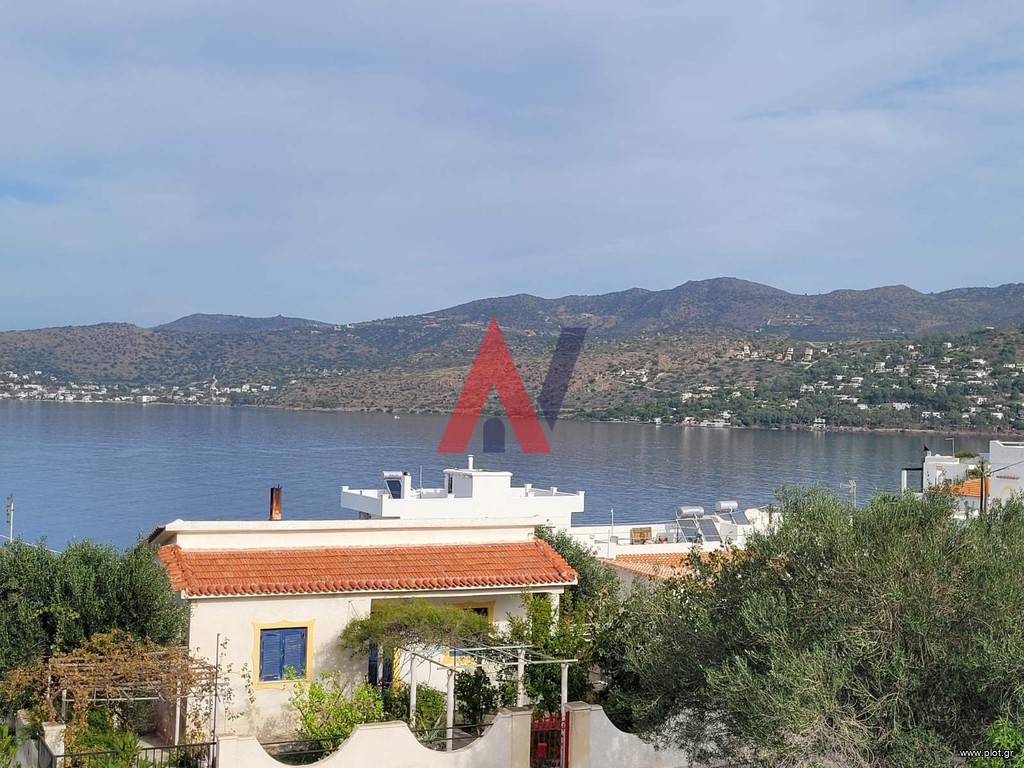 Μεζονέτα 125 τ.μ. πρός πώληση, Νησιά Αργοσαρωνικού, Αίγινα