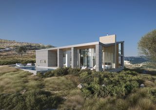 Βίλλα 240 τ.μ. για πώληση, Πάφος-thumb-4
