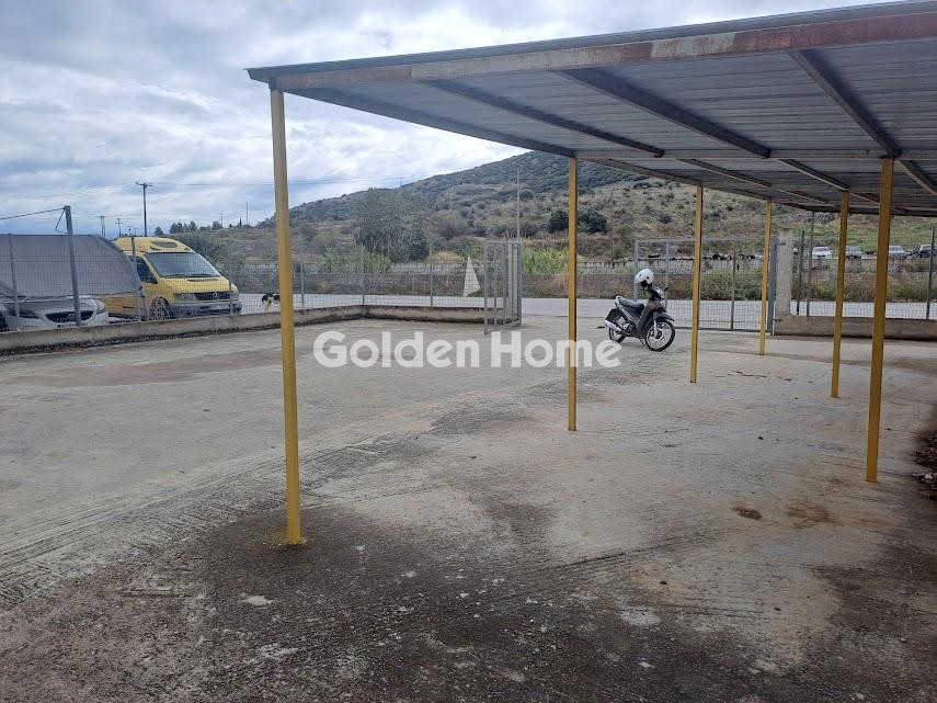 Βιομηχανικός χώρος 426 τ.μ. προς πώληση, Νεάπολη Βόλου