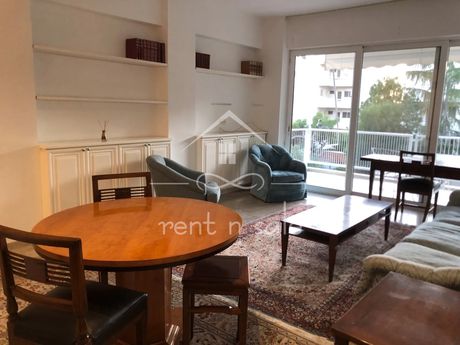 Apartment 57sqm for rent-Voula » Center