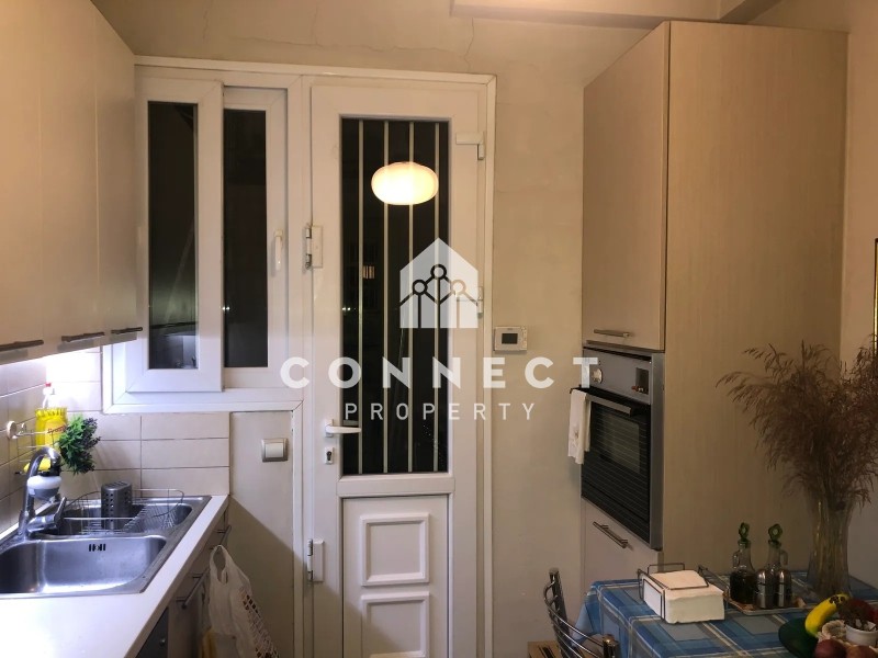 Διαμέρισμα 135 τ.μ. πρός πώληση, Αθήνα - Κέντρο, Εξάρχεια - Νεάπολη