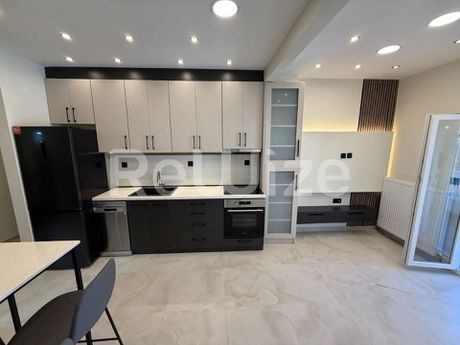 Διαμέρισμα 55τ.μ. για πώληση-Άγιος δημήτριος