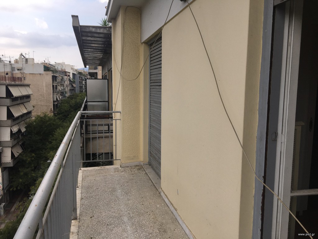 Διαμέρισμα 80 τ.μ. προς πώληση, Πλατεία Βάθης