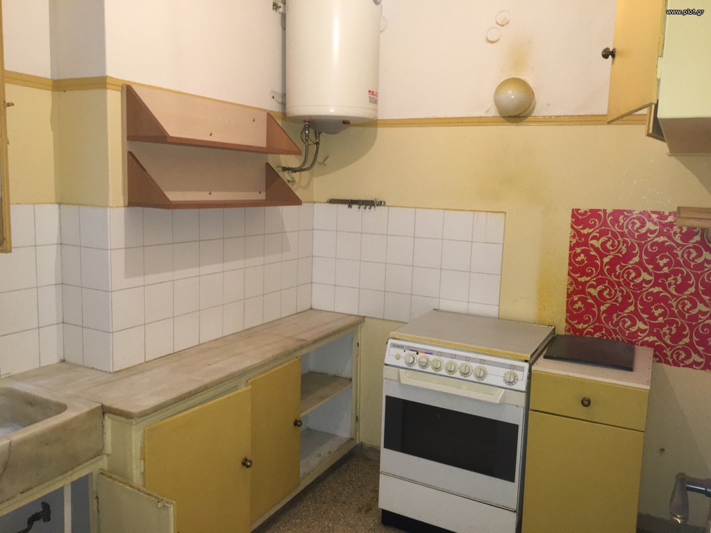 Διαμέρισμα 80 τ.μ. προς πώληση, Πλατεία Βάθης