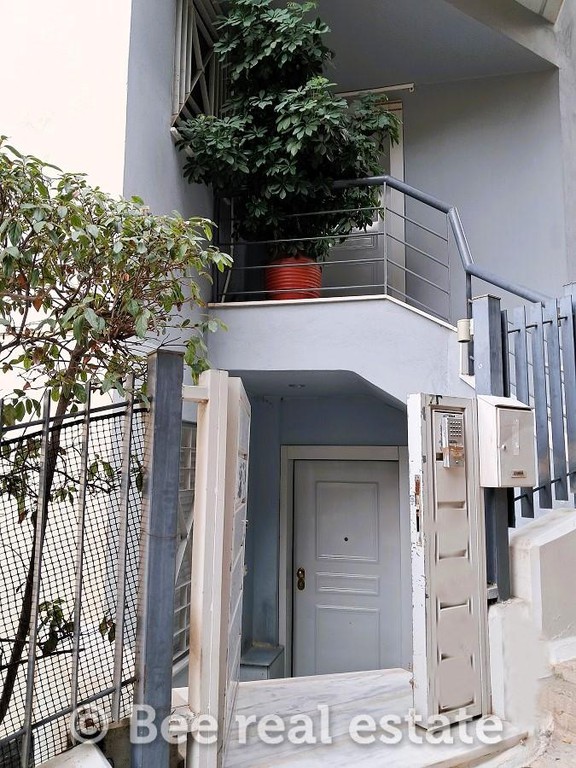 Μεζονέτα 136 τ.μ. πρός ενοικίαση, Αθήνα - Κέντρο, Γκύζη - Πεδίον Άρεως