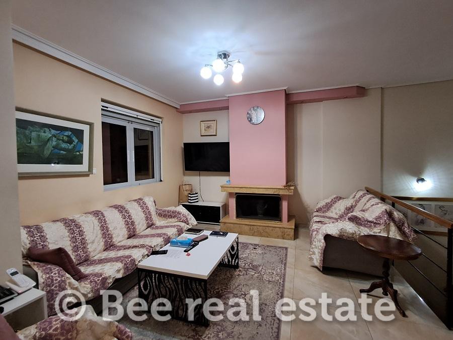Μεζονέτα 136 τ.μ. πρός ενοικίαση, Αθήνα - Κέντρο, Γκύζη - Πεδίον Άρεως