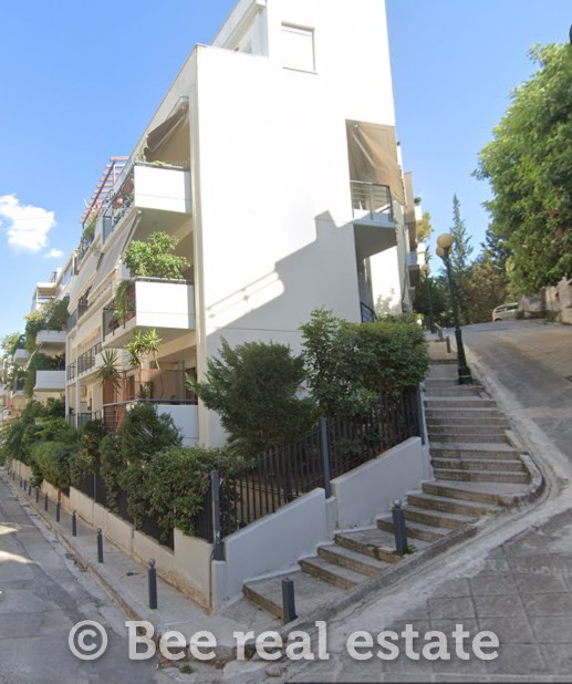 Μεζονέτα 136 τ.μ. πρός ενοικίαση, Αθήνα - Κέντρο, Γκύζη - Πεδίον Άρεως