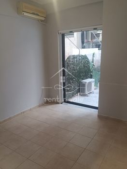 Apartment 29sqm for rent-Zografou » Center