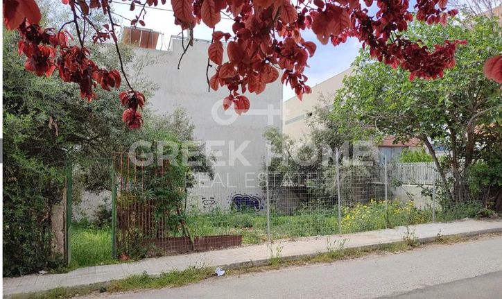 Οικόπεδο 285 τ.μ. για πώληση, Αθήνα - Ανατολικά Προάστια, Γέρακας