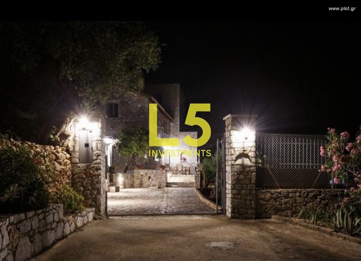 Βίλλα 220 τ.μ. πρός πώληση, Μεσσηνία, Καλαμάτα