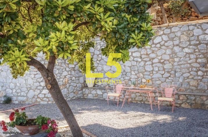 Βίλλα 220 τ.μ. πρός πώληση, Μεσσηνία, Καλαμάτα