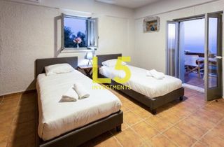 Βίλλα 220 τ.μ. πρός πώληση, Μεσσηνία, Καλαμάτα-thumb-9