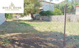 Οικόπεδο 266 τ.μ. για πώληση