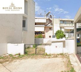 Οικόπεδο 170 τ.μ. για πώληση