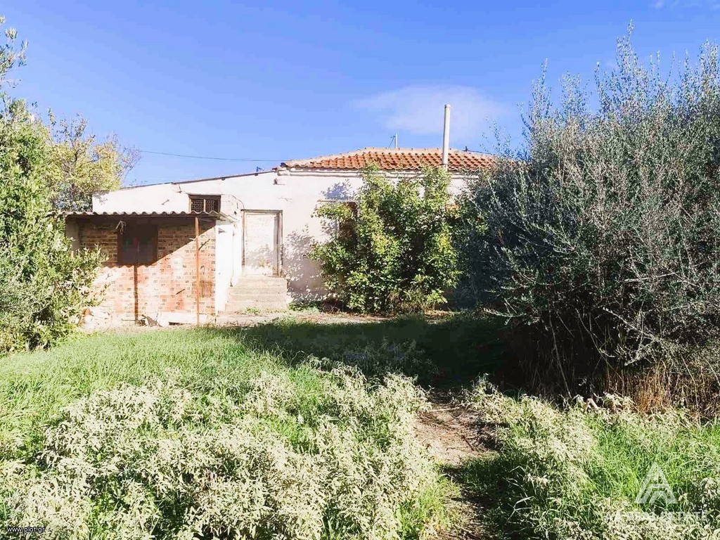 Μονοκατοικία 135 τ.μ. πρός πώληση, Χαλκιδική, Τριγλία