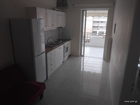 Studio / γκαρσονιέρα 32 τ.μ. για ενοικίαση, Αχαΐα, Πάτρα