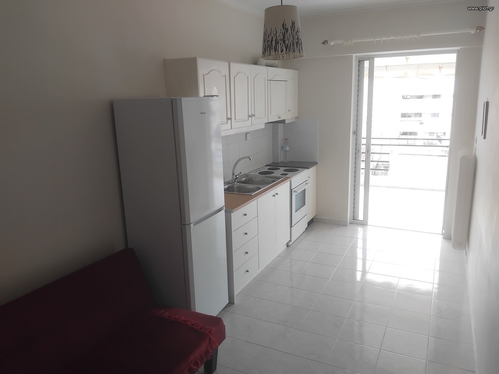 Studio / γκαρσονιέρα 32 τ.μ. πρός ενοικίαση, Αχαΐα, Πάτρα