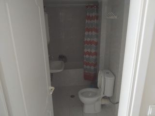 Studio / γκαρσονιέρα 32 τ.μ. για ενοικίαση, Αχαΐα, Πάτρα-thumb-2
