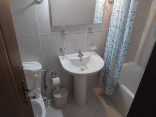Studio / γκαρσονιέρα 32 τ.μ. για ενοικίαση, Αχαΐα, Πάτρα-thumb-5