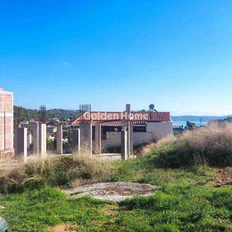 Μονοκατοικία 65 τ.μ. προς πώληση, Άγιος Ιωάννης Σαλαμίνας