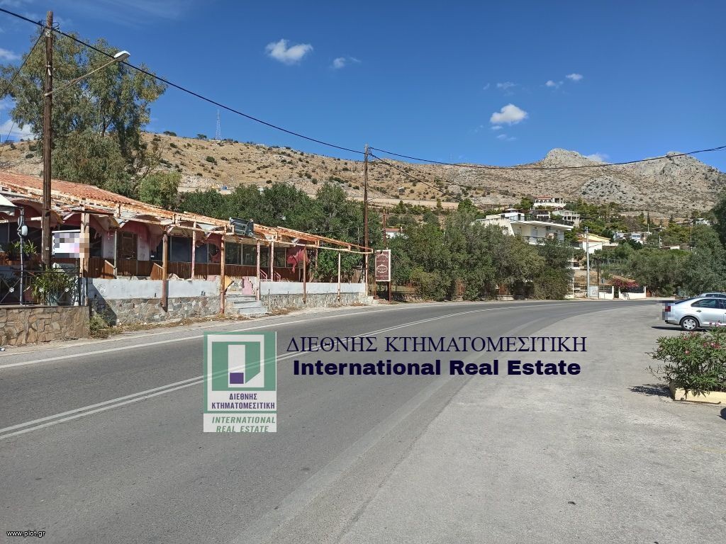 Οικόπεδο 504 τ.μ. πρός πώληση, Αττική - Υπόλοιπο, Νέα Πέραμος (μεγάλο Πεύκο)