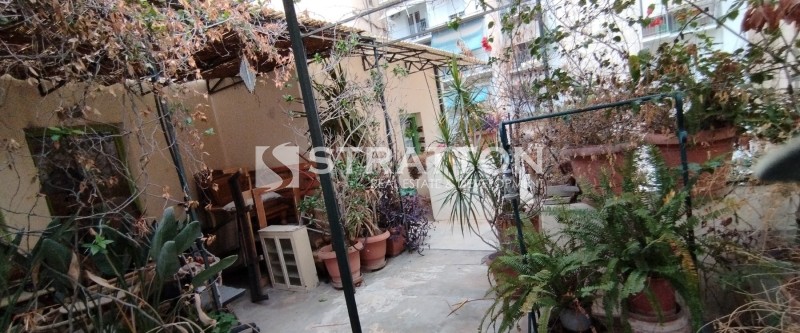 Συγκρότημα διαμερισμάτων 220 τ.μ. πρός πώληση, Αθήνα - Κέντρο, Λεωφ. Πατησίων - Λεωφ. Αχαρνών