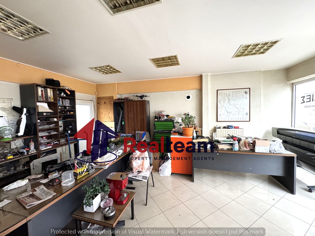 Γραφείο 65 τ.μ. πρός ενοικίαση, Ν. Τρικάλων, Τρίκαλα