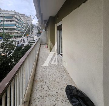 Διαμέρισμα 72τ.μ. για πώληση-Γαλάτσι