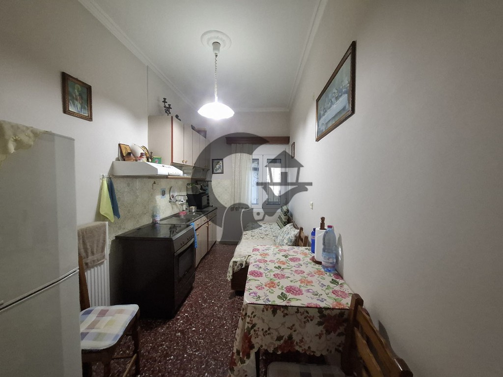 Διαμέρισμα 66 τ.μ. πρός πώληση, Ν. Ιωαννίνων, Ιωάννινα