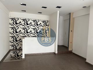 Κατάστημα 75 τ.μ. πρός ενοικίαση, Πειραιάς, Τερψιθέα-thumb-11