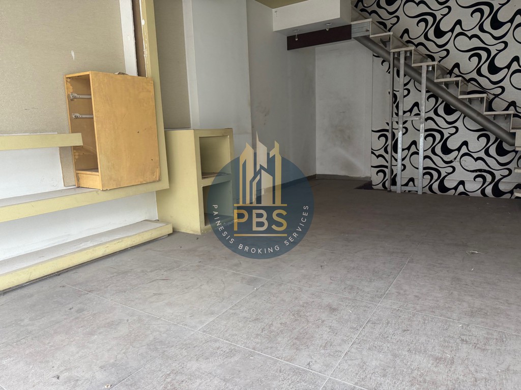 Κατάστημα 75 τ.μ. πρός ενοικίαση, Πειραιάς, Τερψιθέα
