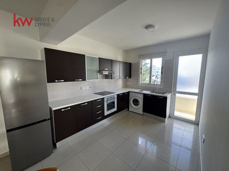 Διαμέρισμα 76τ.μ. για ενοικίαση-Λάρνακα - κέντρο