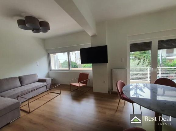 Apartment 75 sqm for rent, Athens - South, Alimos