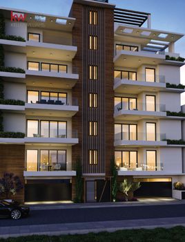 Κτίριο 1.115τ.μ. για πώληση-Λάρνακα - κέντρο