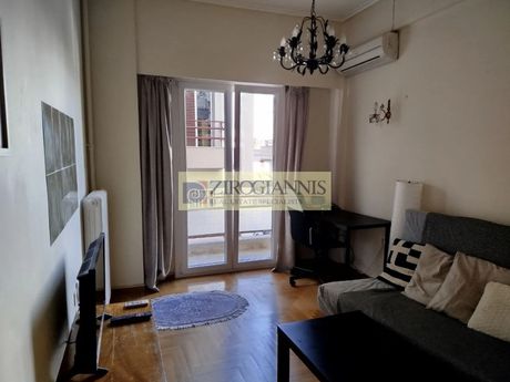 Διαμέρισμα 47τ.μ. για πώληση-Νέα σμύρνη