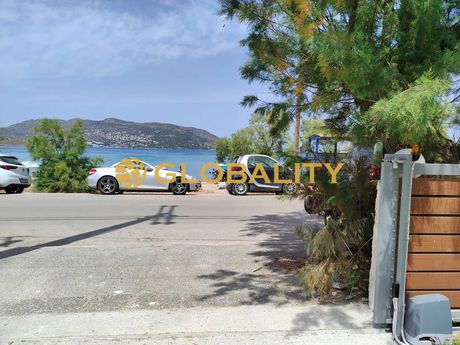 Διαμέρισμα 50τ.μ. για πώληση-Μαρκόπουλο