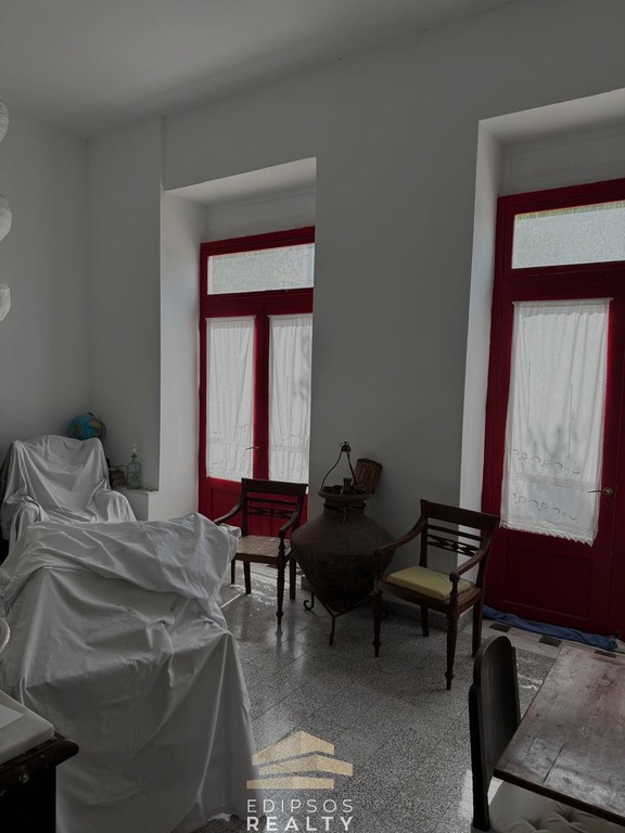 Ξενοδοχείο 460 τ.μ. προς πώληση, Λουτρά Αιδηψού