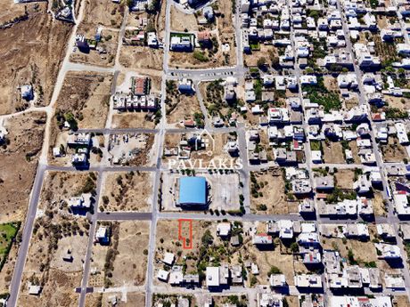 Οικόπεδο 609,80 τ.μ. πρός πώληση