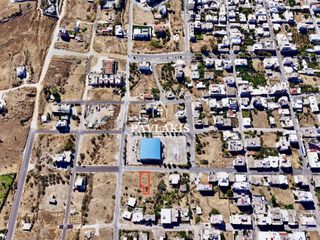 Οικόπεδο 609,80 τ.μ. για πώληση