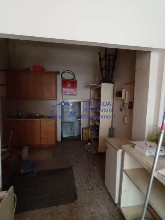 Κατάστημα 25 τ.μ. προς ενοικίαση, Κάτω Τούμπα