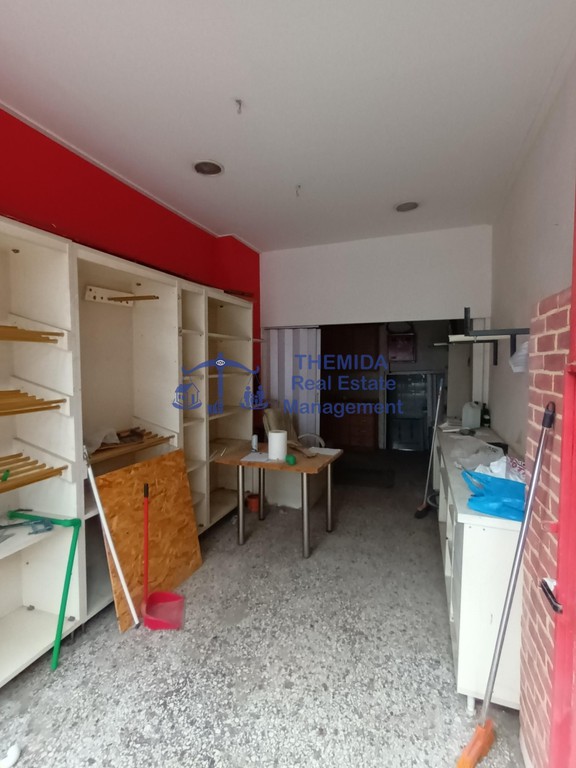 Κατάστημα 25 τ.μ. προς ενοικίαση, Κάτω Τούμπα