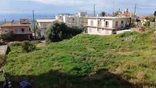 Οικόπεδο 1.360 τ.μ. για πώληση, Μεσσηνία, Γαργαλιάνοι-thumb-3