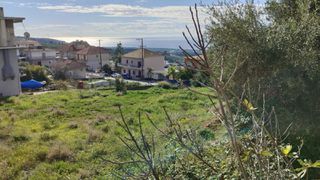 Οικόπεδο 1.360 τ.μ. για πώληση, Μεσσηνία, Γαργαλιάνοι-thumb-1